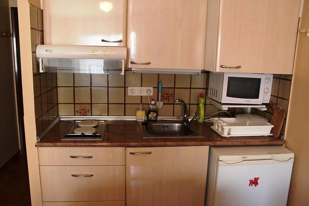 Apartamento Figueres 12 Roses Apartment