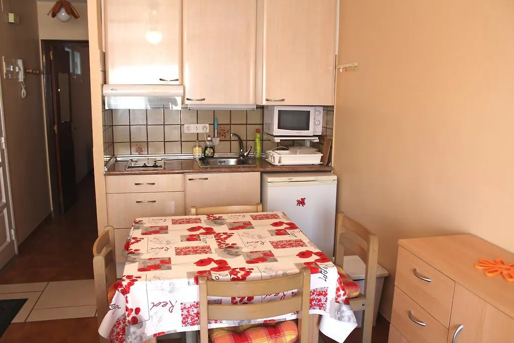 Apartment Apartamento Figueres 12 Roses Spain