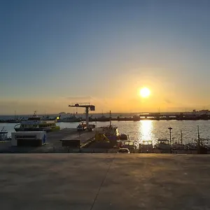  Apartamento Acogedor Vistas Al Mar