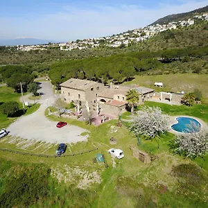 3* Hotell Mas Palou